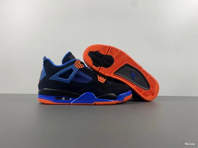 Reps TBK 4 Retro Cavs 308497-027 AIR Jordan 0713